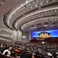 Sunday morning session: Summaries from Latter-day Saint general conference