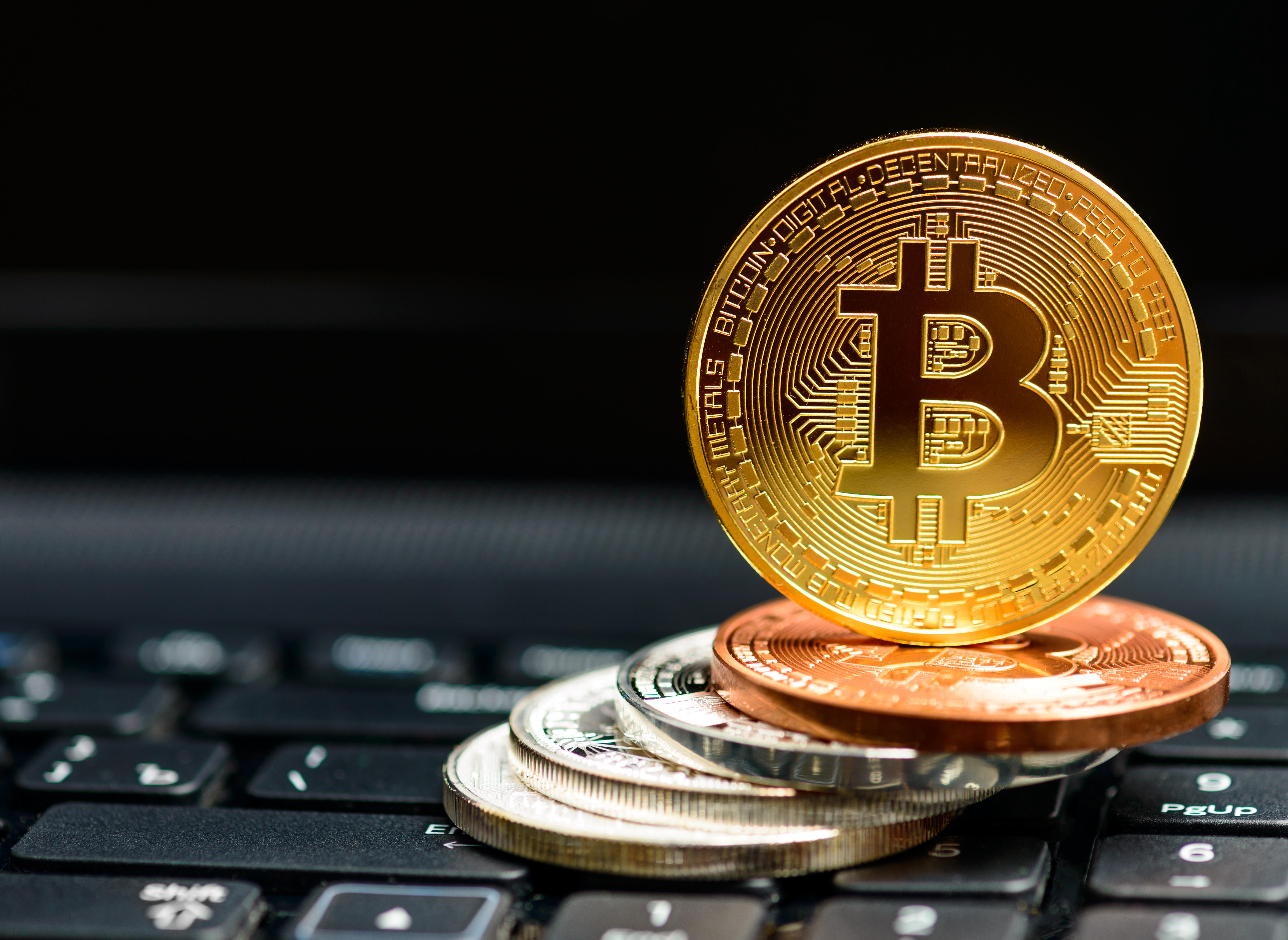 If you’re a crypto investor or have been paid in bitcoin or other cryptocurrency for your services, you’re going to have to report your taxable transactions on your 2023 tax return.