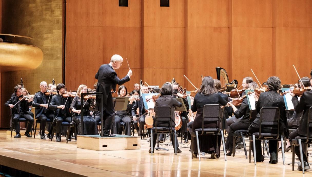 Utah Symphony's Guitar Celebrations Festival showcases fusion of music, learning and community 