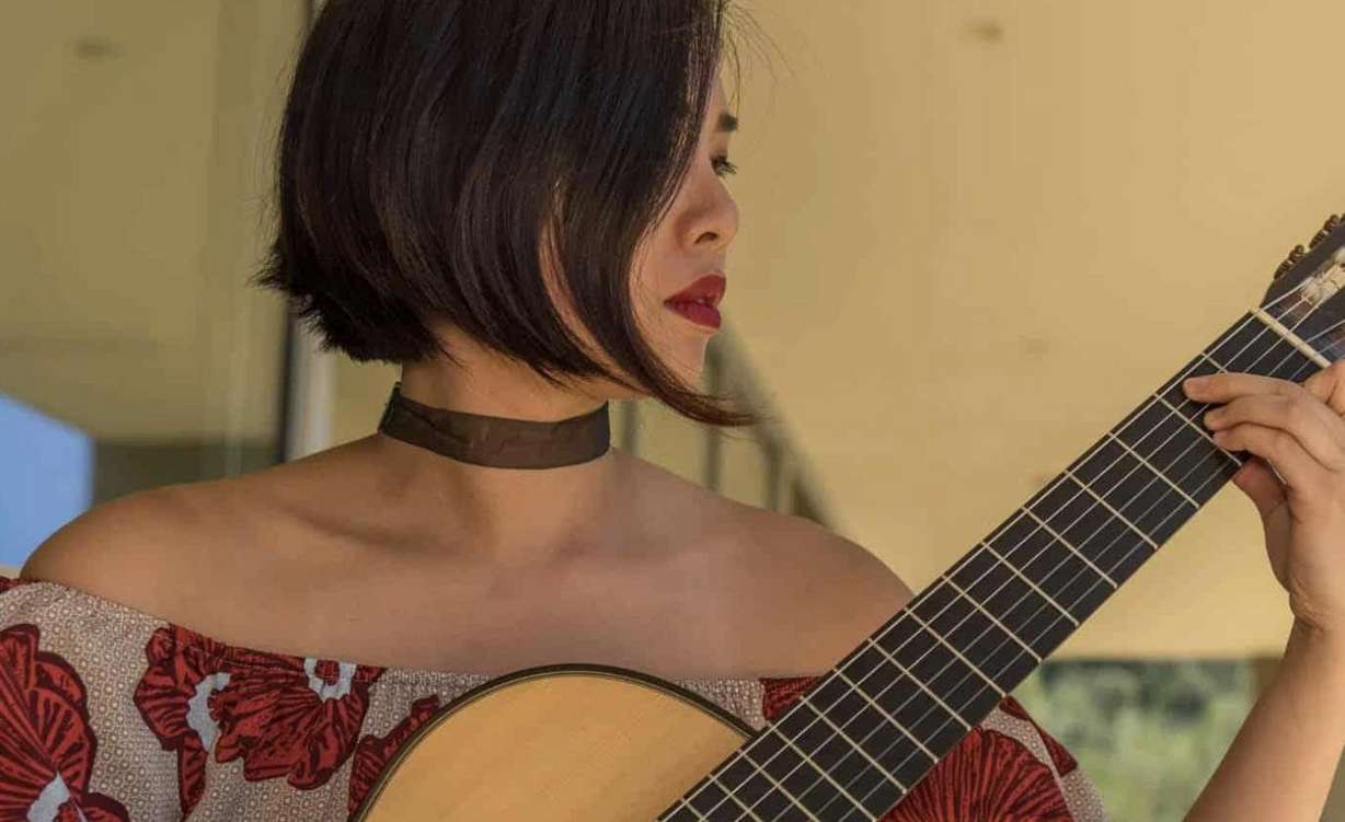 Utah Symphony's Guitar Celebrations Festival showcases fusion of music, learning and community