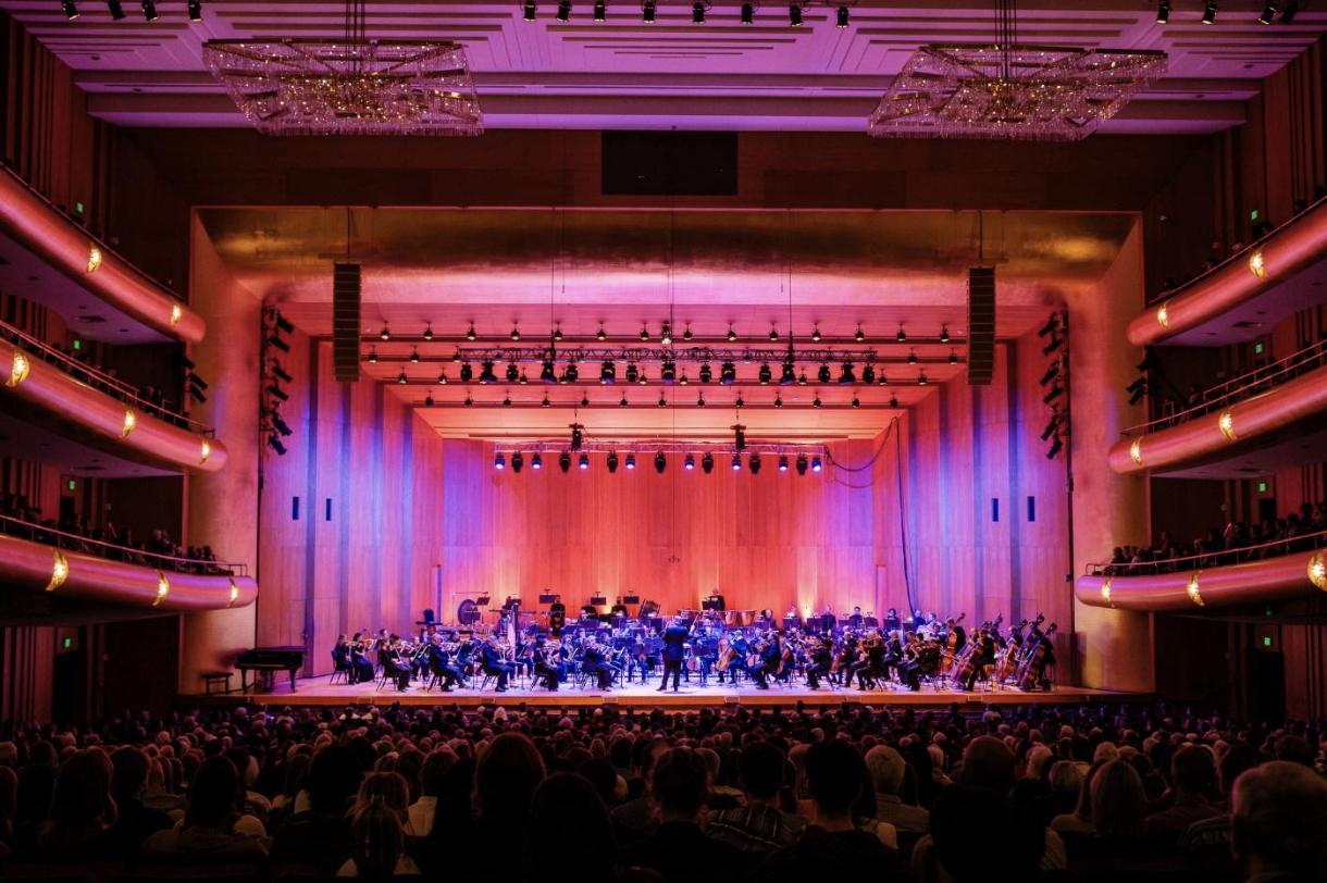 Utah Symphony's Guitar Celebrations Festival showcases fusion of music, learning and community 