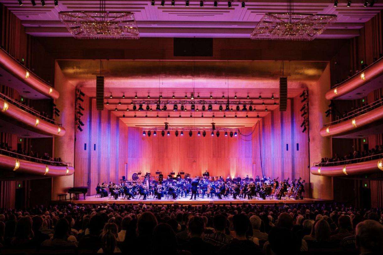 Utah Symphony's Guitar Celebrations Festival showcases fusion of music, learning and community