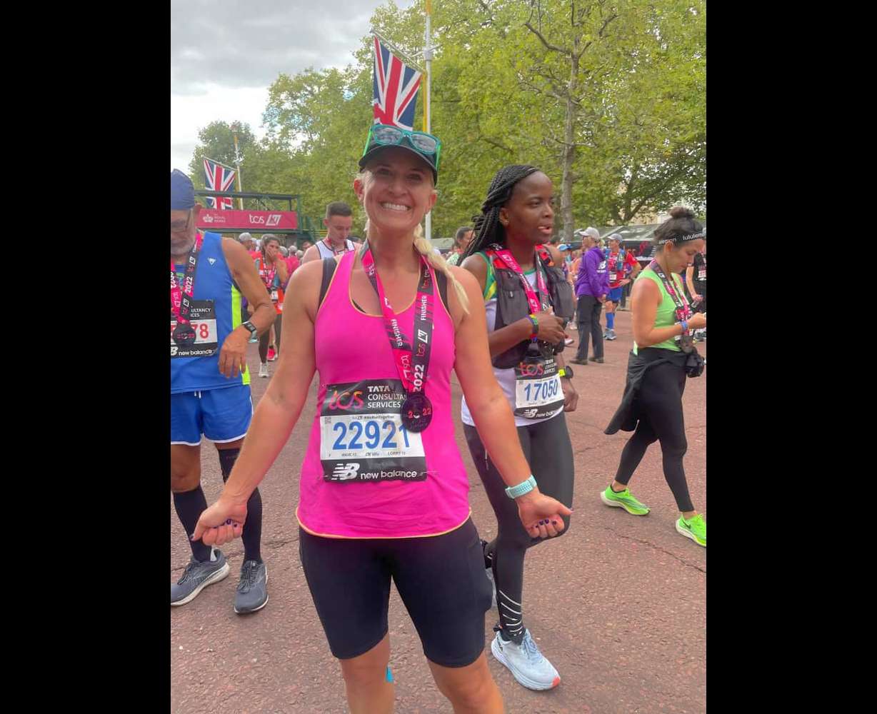 On March 2, Davis County mother of 4 Kristin Leger crossed the finish line of the 2024 Tokyo Marathon and accomplished her dream of finishing all six major world marathons, qualifying her for the Abbott World Marathon Majors Hall of Fame.