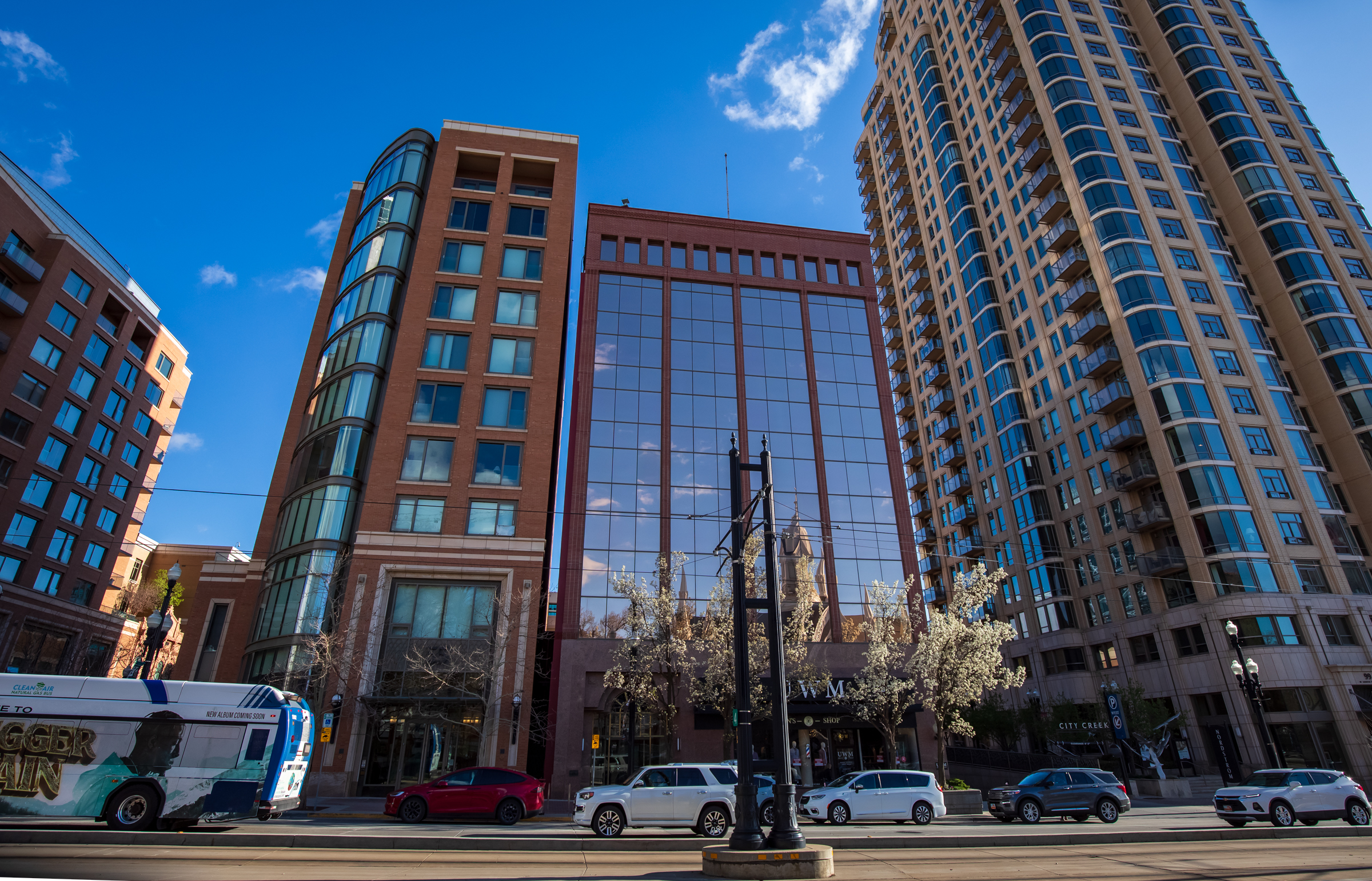 Demolition to begin soon for downtown Salt Lake City building