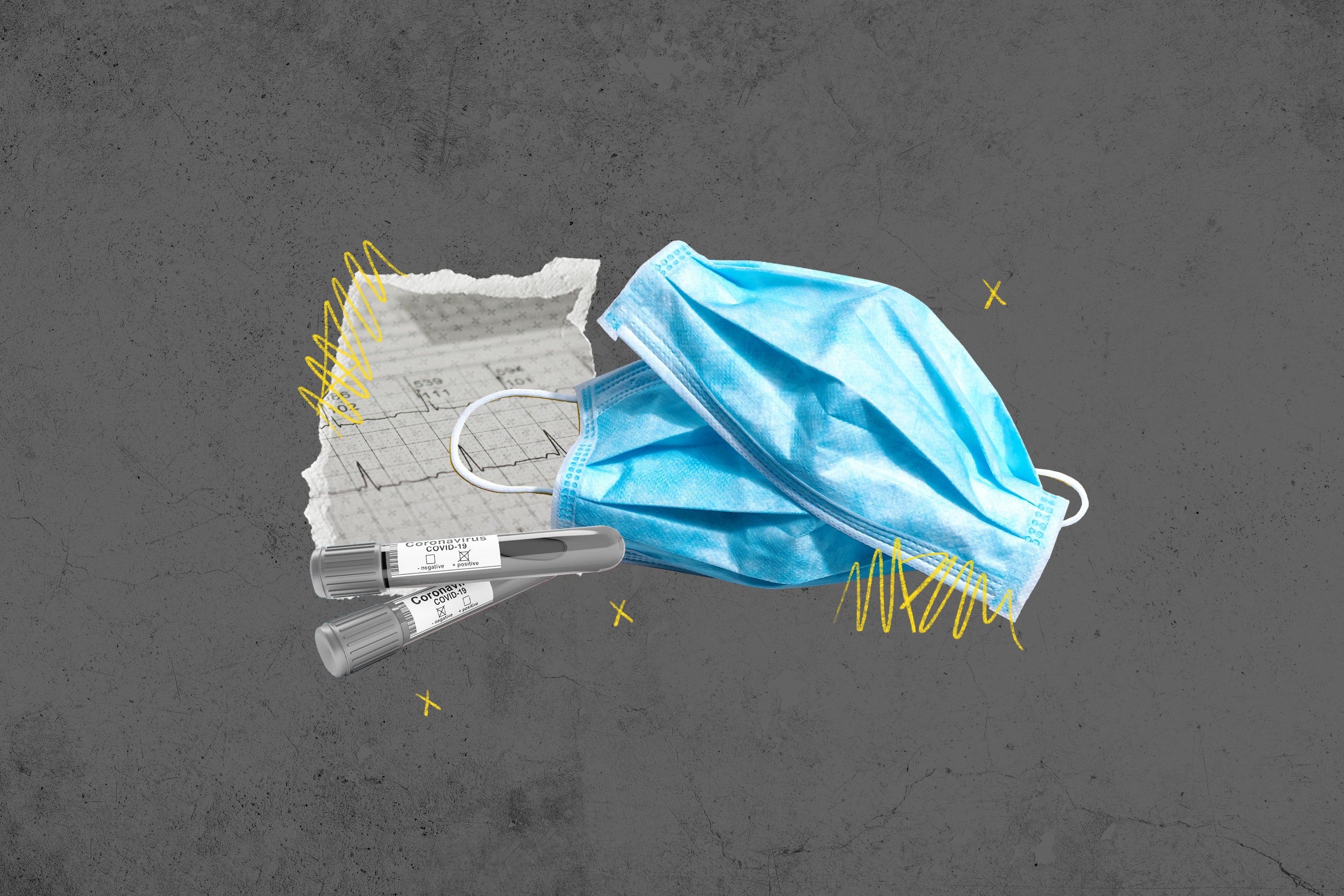 A new poll says most people think pandemic is ongoing, but some groups worry more than others.