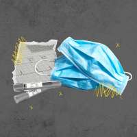 Young adults most likely to still take extra precautions for COVID-19