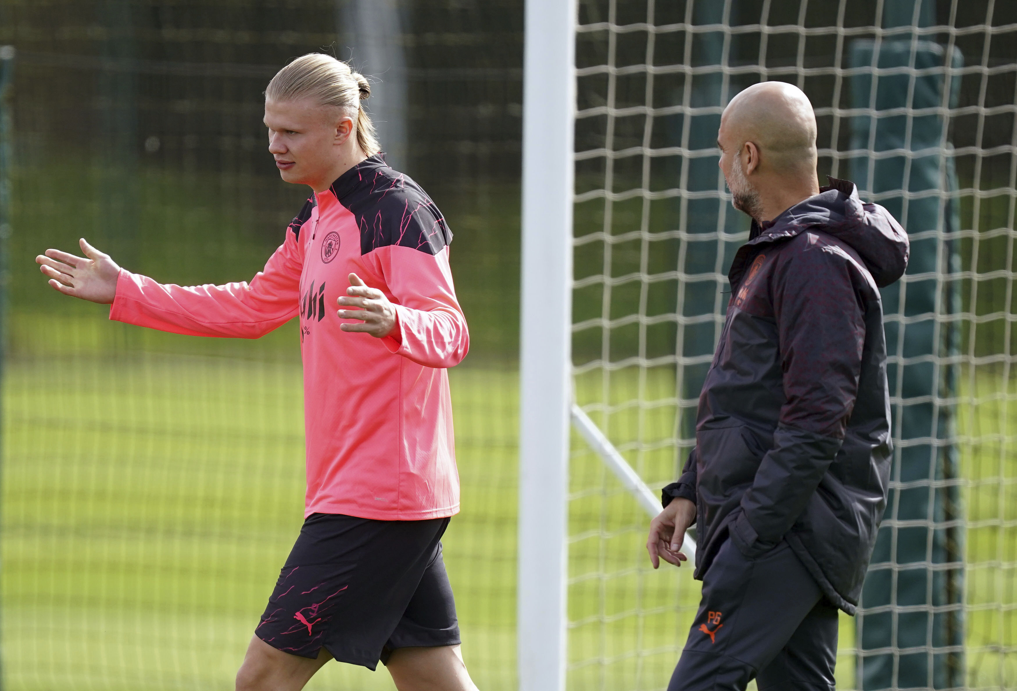 Champions League matches go ahead despite Islamic State terror threat - Vimarsana News