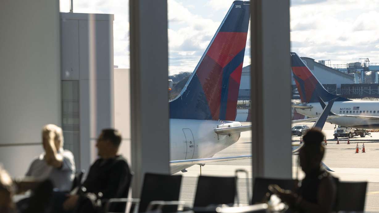 Delta Air Lines flyers will soon start boarding its planes in a way the airline had previously stopped using.