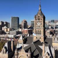Salt Lake City OKs 12.5% tax increase with $498.2M budget. Is another increase coming?