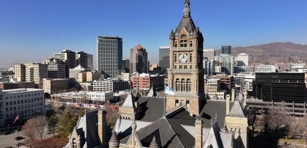 How Salt Lake City will remain at the 'heart' of Utah 2034 Olympics despite name change