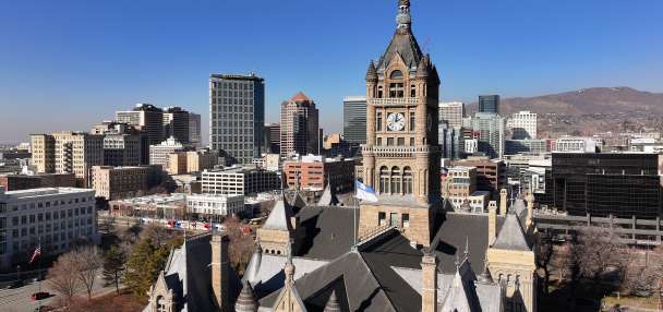 Salt Lake City OKs 12.5% tax increase with $498.2M budget. Is another increase coming?
