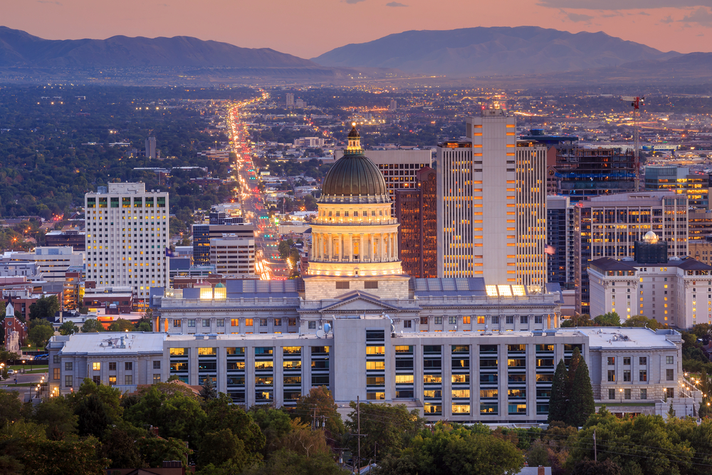 Utah's secret weapon: How you can turn your idea into a thriving business