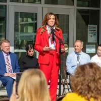 Provo Mayor Michelle Kaufusi concedes to Marsha Judkins following tight municipal election race