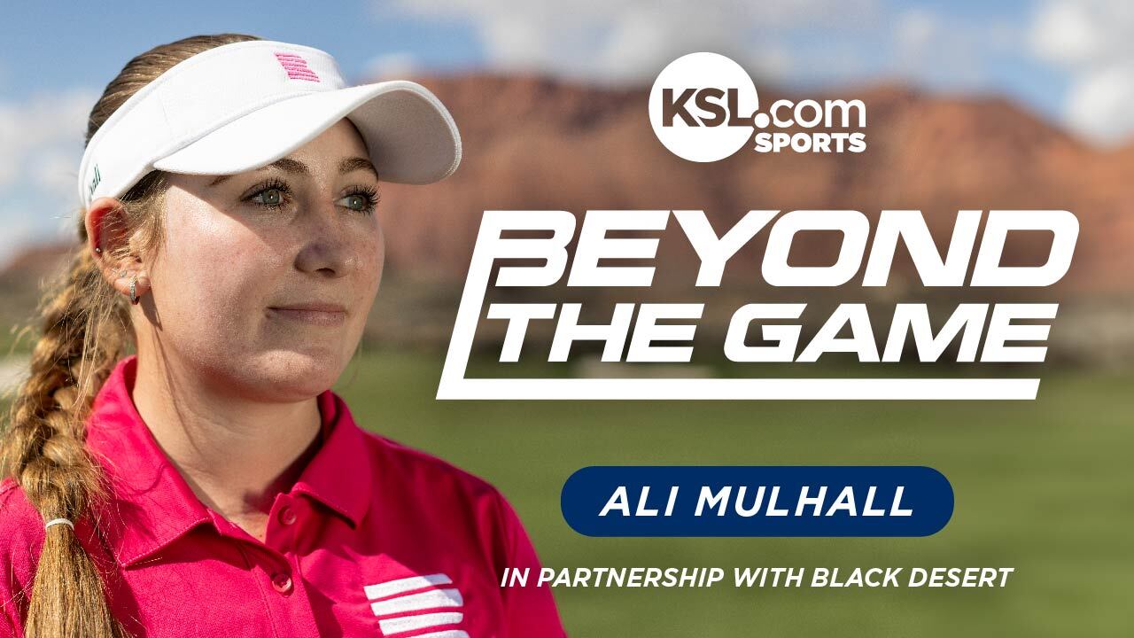 'She crushes it': 18-year-old Utah golfer Ali Mulhall's path to a potential LPGA Tour opportunity
