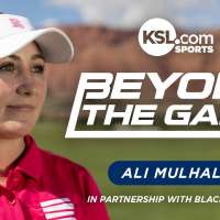 'She crushes it': 18-year-old Utah golfer Ali Mulhall's path to a potential LPGA Tour opportunity