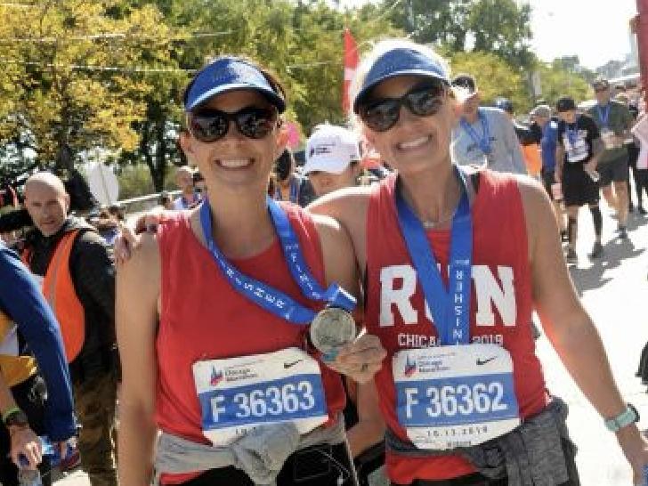 Kristin Leger, of Woods Cross, crossed the finish line at the 2024 Tokyo Marathon on March 2 and accomplished her dream of finishing all six major world marathons, also qualifying for the Abbott World Marathon Majors Hall of Fame.