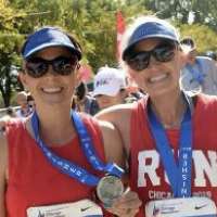 Davis County mother finishes 6 major world marathons