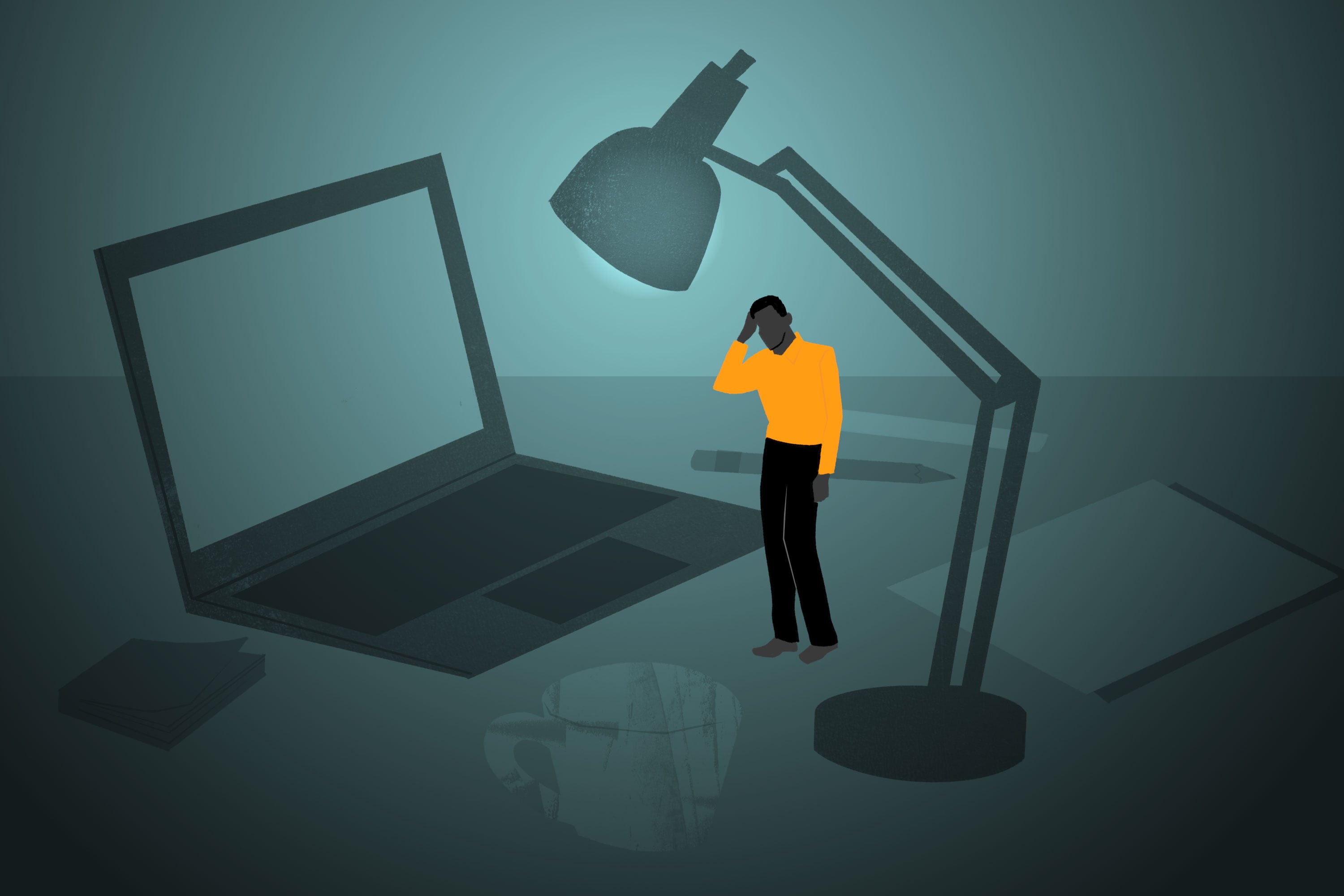 There may be multiple paths — and wayside helpers — to overcome pornography addiction, stop smoking, quit swearing, lose weight, bring up grades or tackle other personal issues, some vexing and others truly problematic.