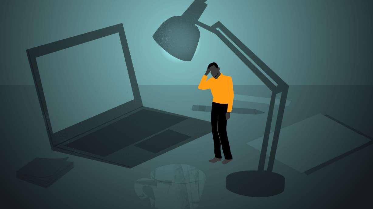 There may be multiple paths — and wayside helpers — to overcome pornography addiction, stop smoking, quit swearing, lose weight, bring up grades or tackle other personal issues, some vexing and others truly problematic.