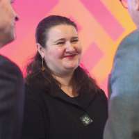 Ambassador of Ukraine to US meets with Utah state and church leaders