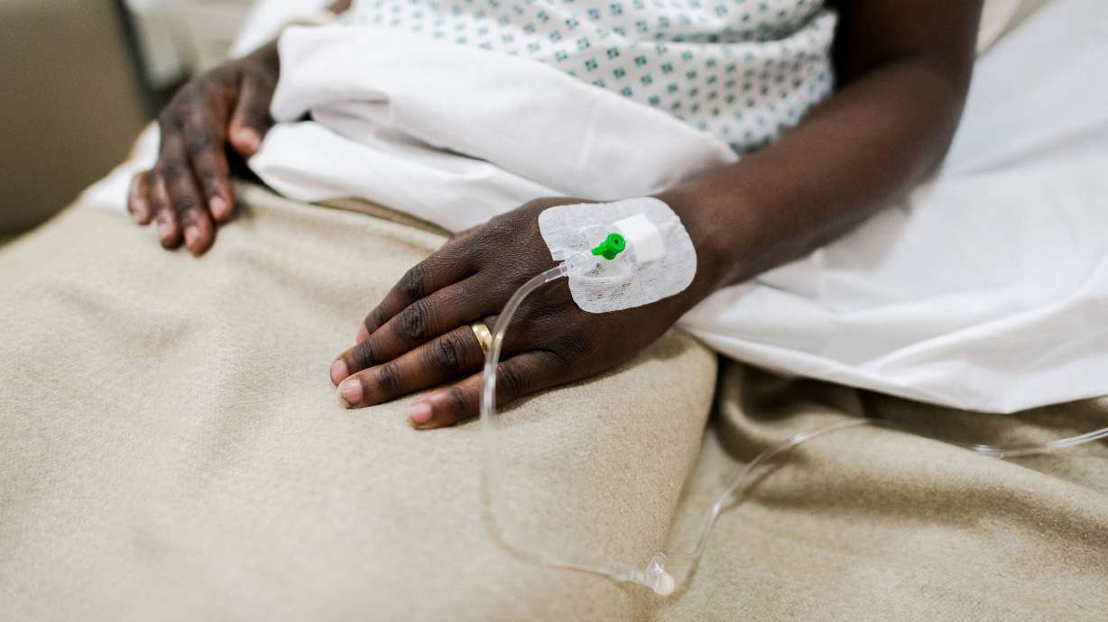 There are 323 drugs with active shortages in the U.S., surpassing the previous record high from 2014.