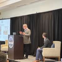 Utah conference on organ transplantation promotes effective practices to help more people