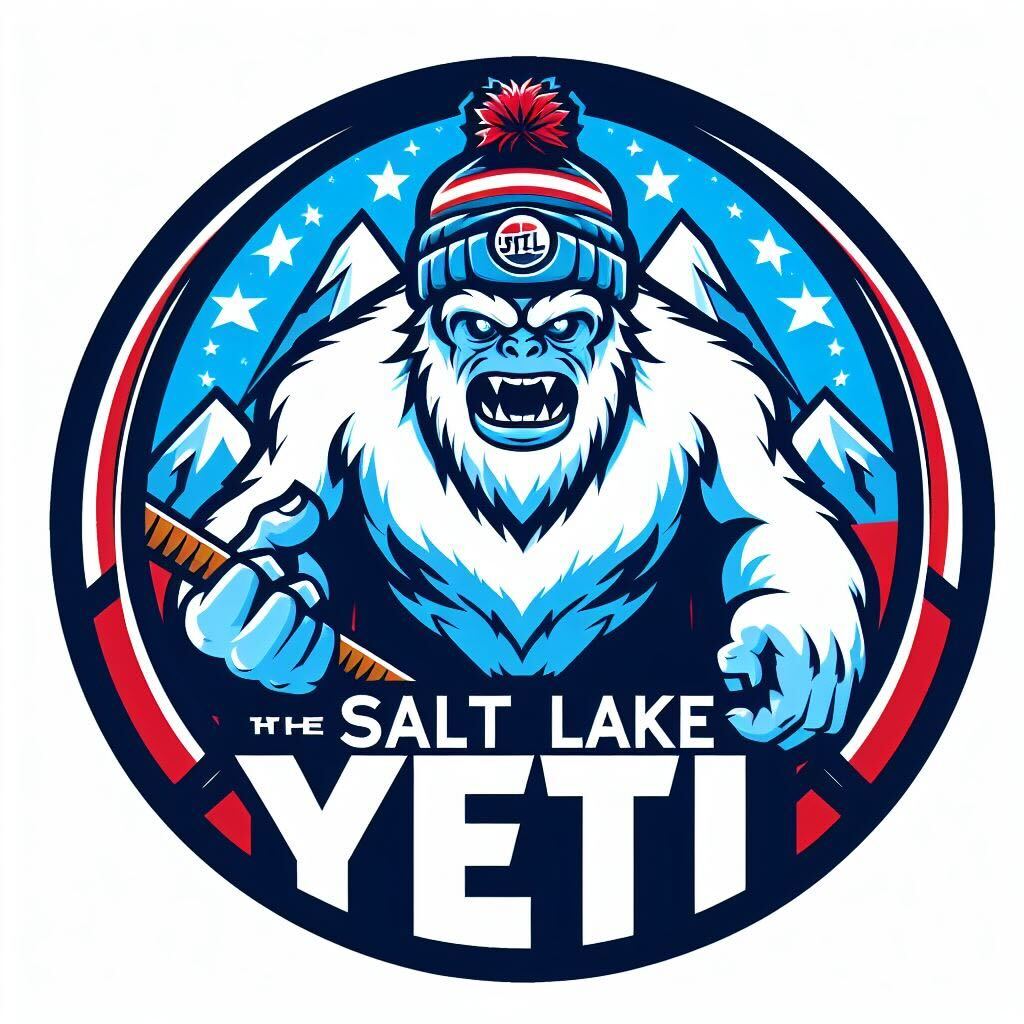 The Yeti? Eagles? Olympians? Here are our favorite potential names for Utah's NHL team