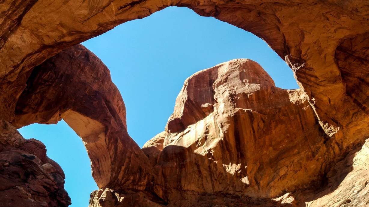 National Park Week begins April 20, during which all national parks that charge visitors an entrance fee will be free.