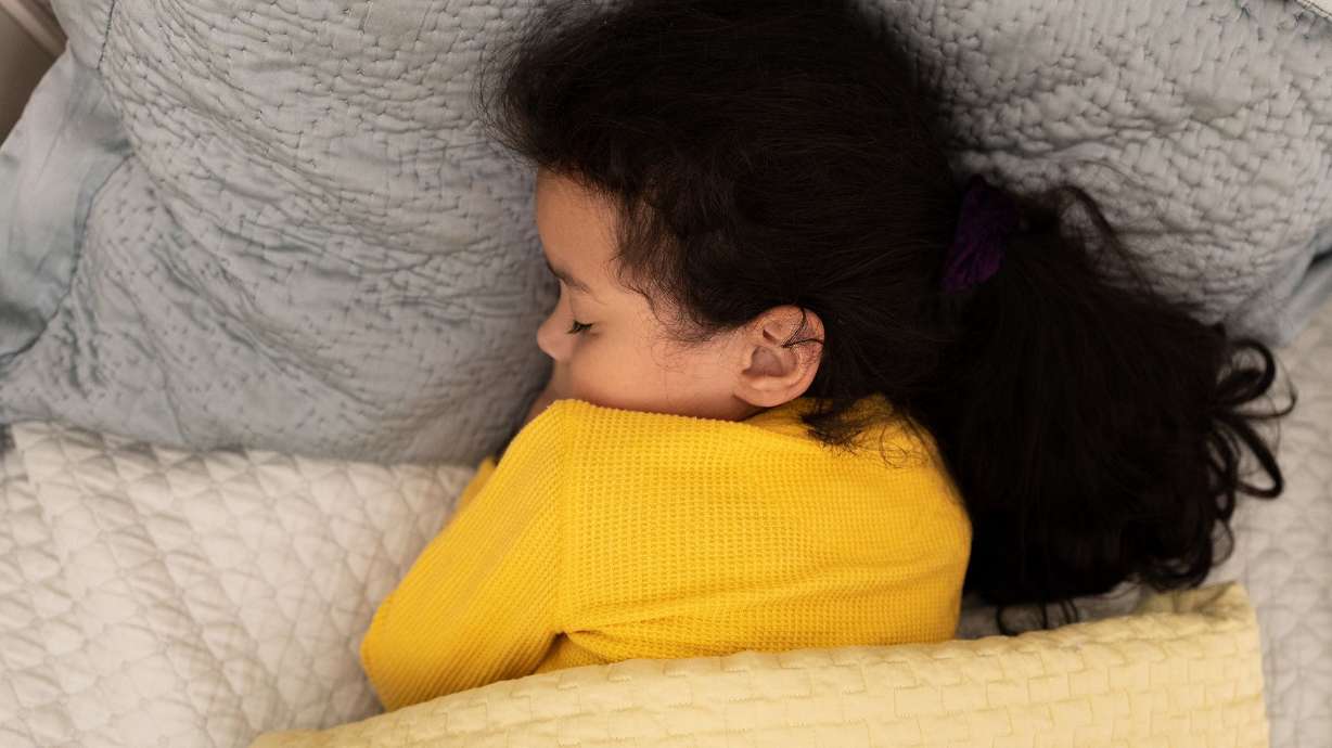 Melatonin use can be especially dangerous in children and should only be used after consulting a pediatrician, experts say.