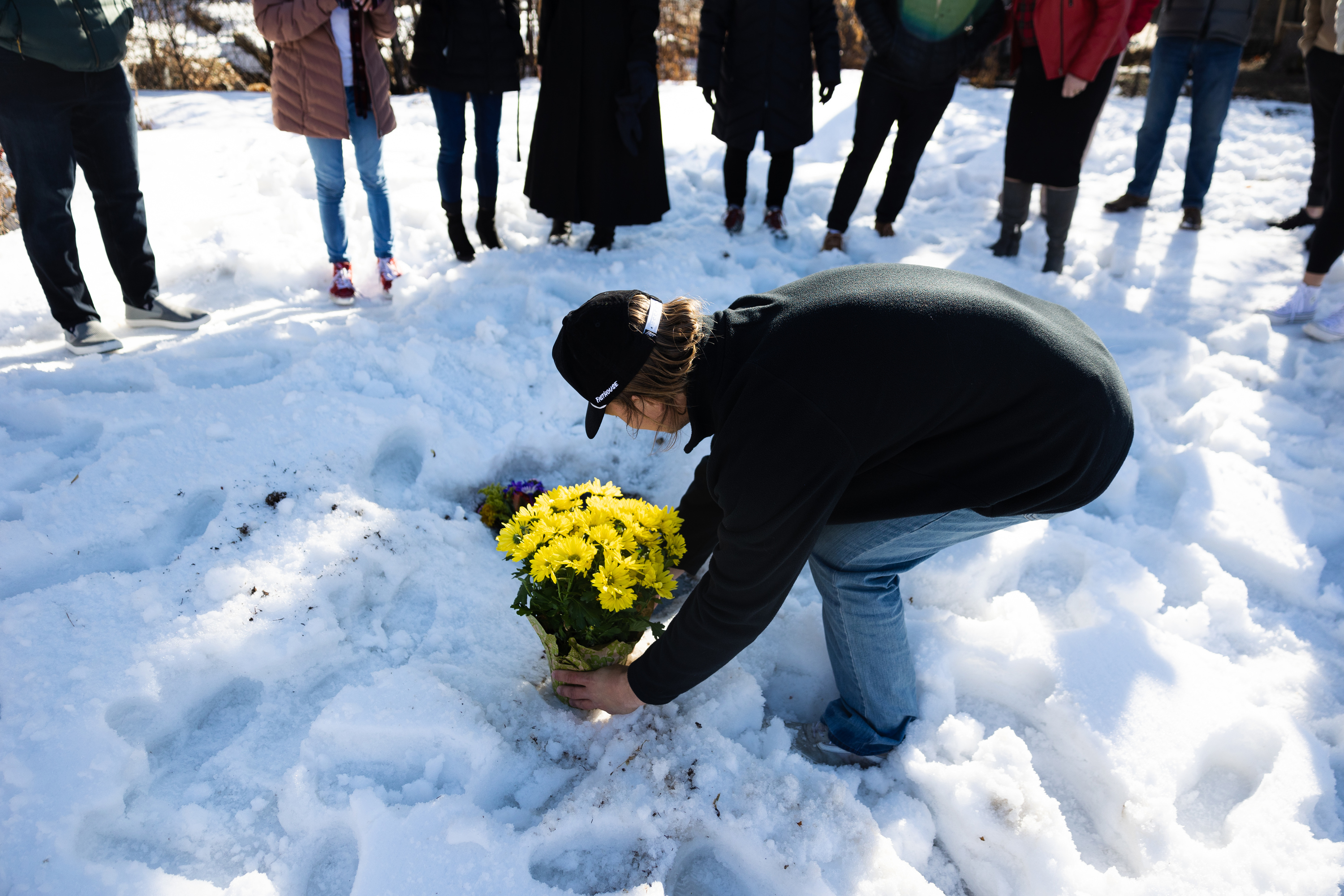 'The Letter' Season 2: A Sandy father's last night