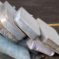 How recycling your old mattress helps Utah communities