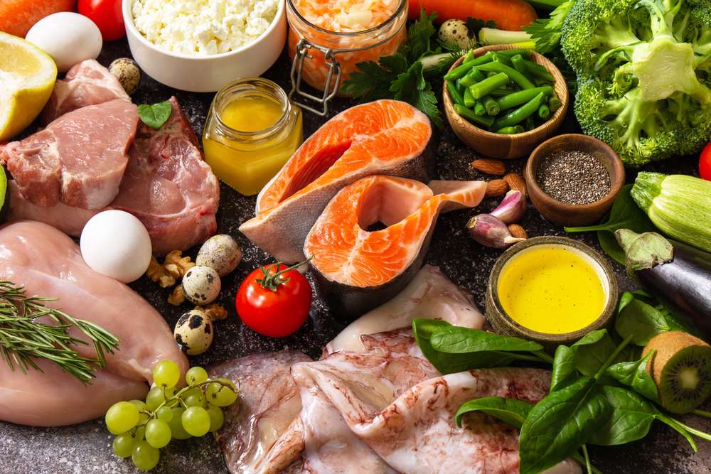 Research shows 4 reasons most popular diets are destined to fail
