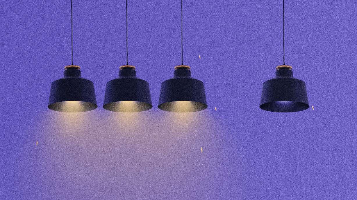 What time you work early in adult life could impact your health decades later. Late and "volatile" work schedules may lead to depression and illness down the road.