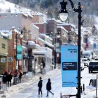 Utah's plan to retain Sundance Film Festival would split it between 2 cities