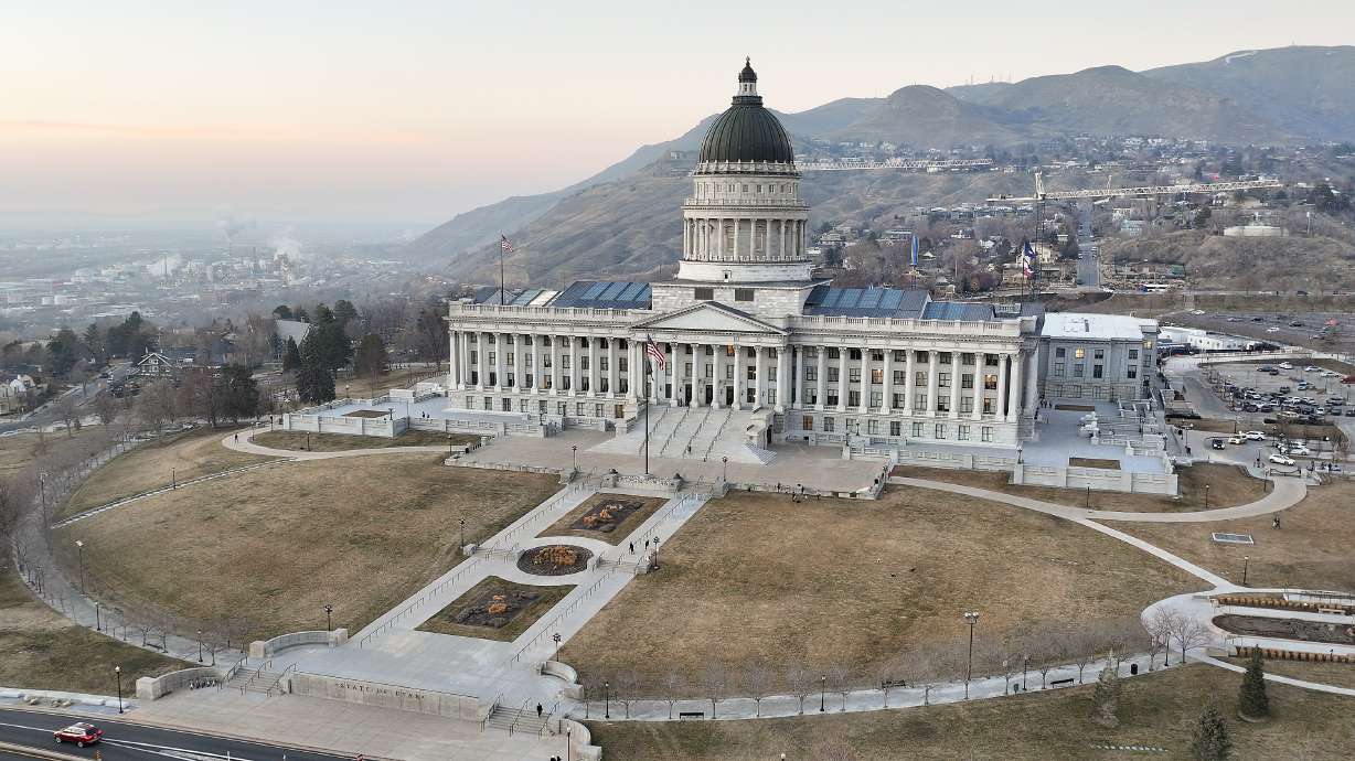 In a bid to support Utah's startup, small business and entrepreneurial ecosystem, Utah Gov. Spencer Cox and the Governor's Office of Economic Opportunity have launched the Startup State Initiative.
