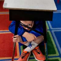 Stop, drop, cover and hold on: Annual 'shakeout' event aims to prepare Utahns for an earthquake