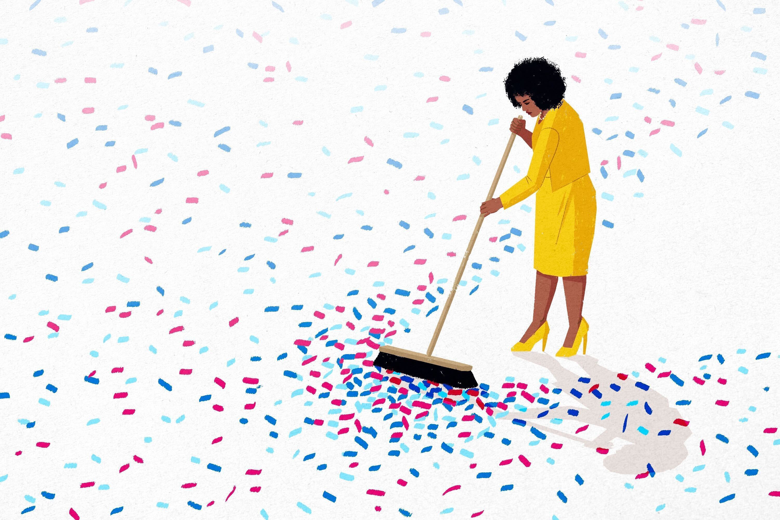 The first task was determining how much cognitive stimulation different jobs afforded workers, so the researchers broke tasks down into categories they called routine manual, routine cognitive, non-routine analytical and non-routine interpersonal tasks. Job tasks all to different degrees fit into those categories.