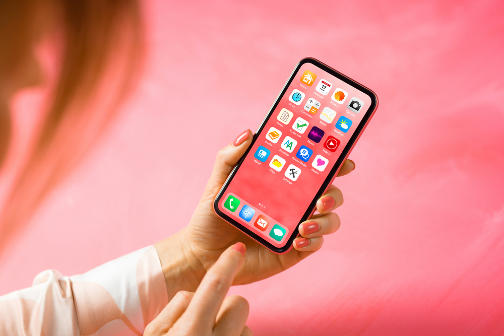 How to build an app that makes money