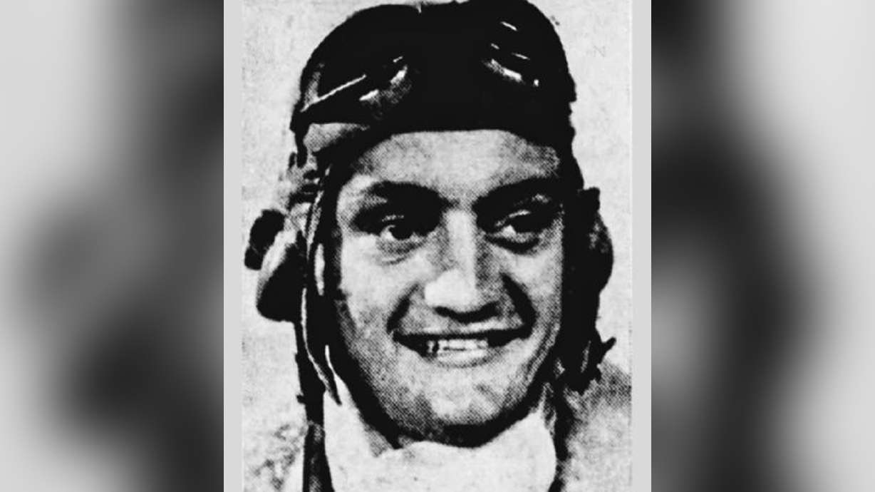 New "game-changing" DNA techniques by a Salt Lake City forensic lab helped repatriate the remains of a U.S. Marine Corps Capt. Everett Leland Yage, who died in a training accident in 1951, over 200 miles from where the bone was found.