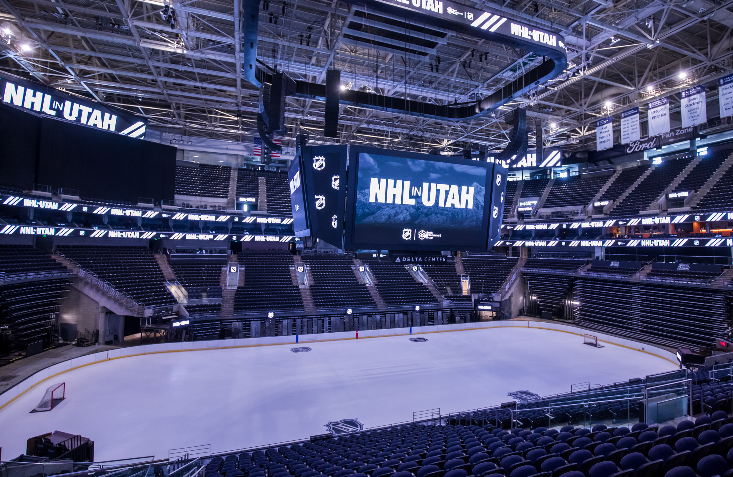 Watch: Utah 'checks all the boxes' for NHL franchise