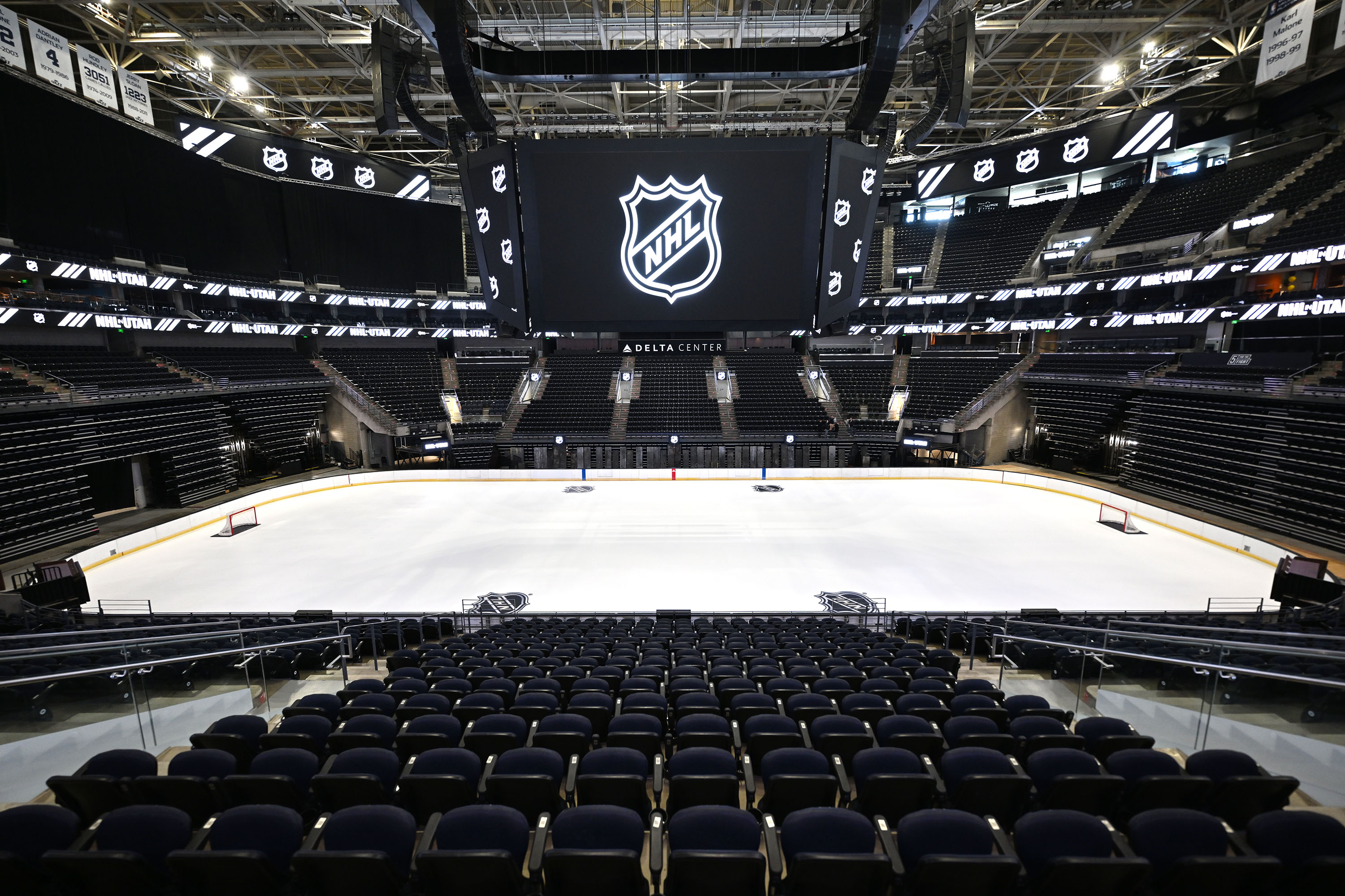 Tony Finau's agent reportedly tapped for top hockey position with Utah's NHL franchise