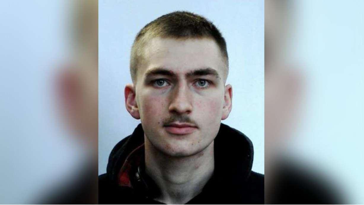 The Davis County Sheriff's Office said Sunday it was looking for Tobias Braaten, 25, who didn't return from an overnight hiking trip near Layton.