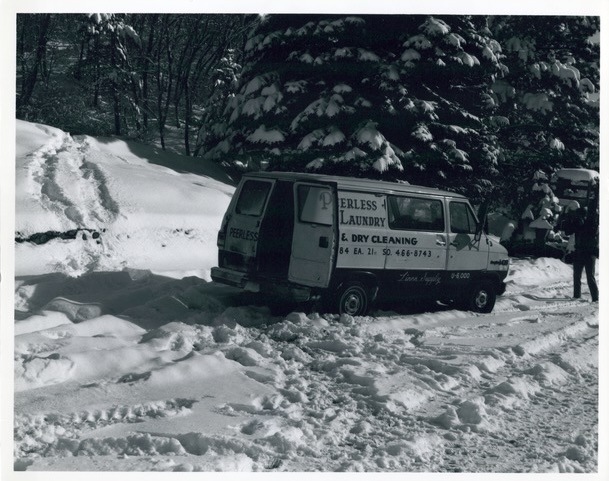 'The Letter' Season 2: 'Looks like murder'