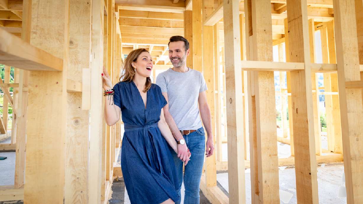 A 6-step guide to simplify building your dream home