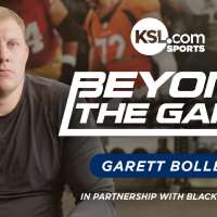 A second chance at life allowed former Utes lineman Garett Bolles to pay it forward for troubled youth