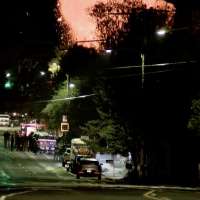 Crews detonate 'ancient dynamite' sticks found in Holladay home