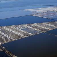 Utah unveils new water distribution plan for Great Salt Lake mineral extraction companies