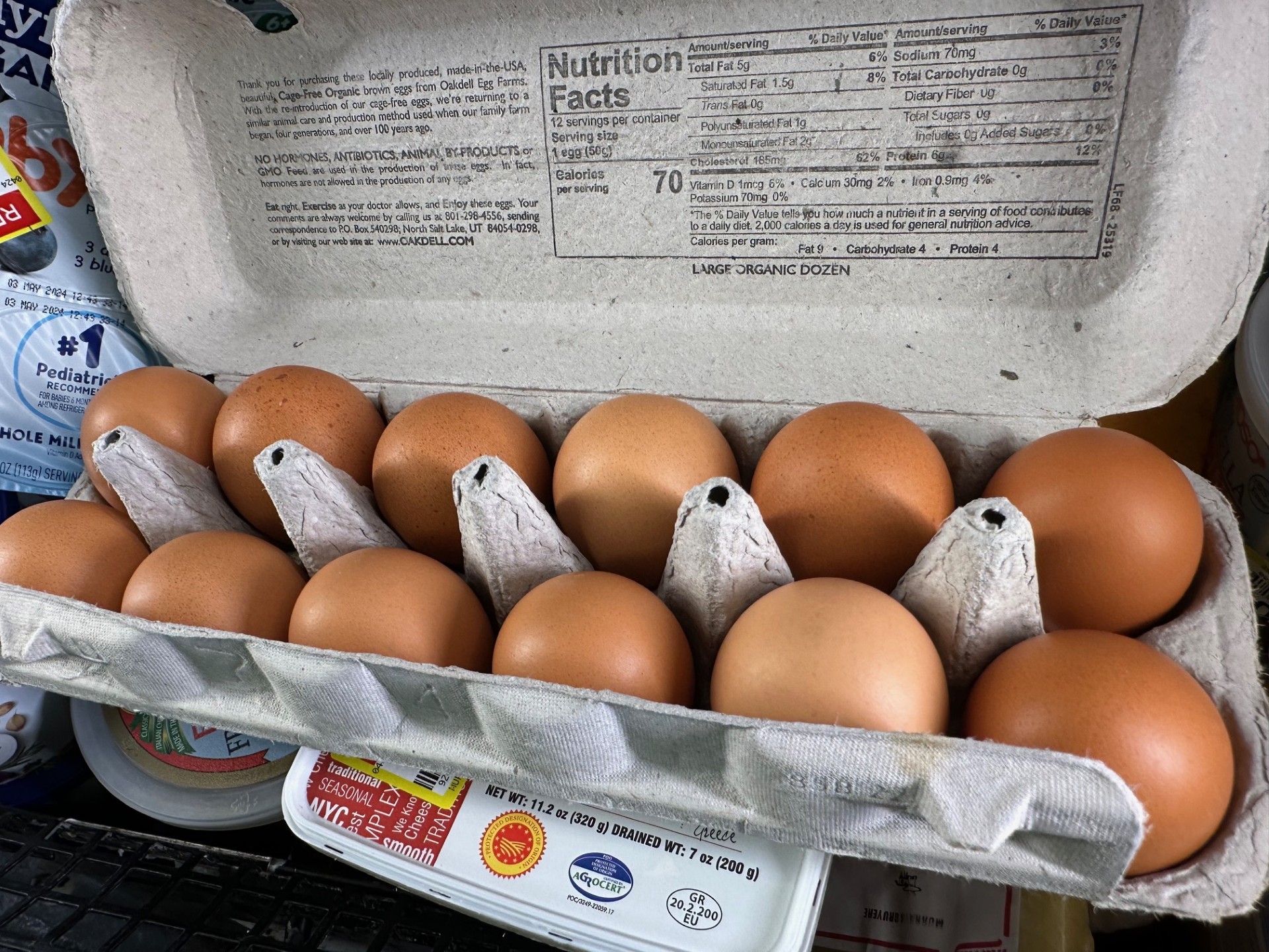 A fire to one of the top suppliers of eggs in Utah has sparked the question whether egg prices and supplies will be impacted.