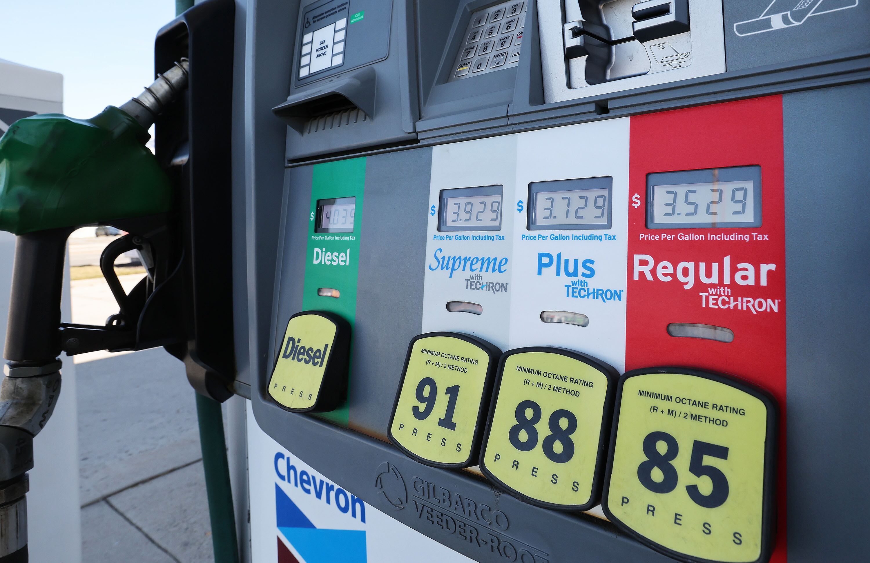 A Commerce Department report on Thursday showed overall U.S. economic growth has slowed more than expected.