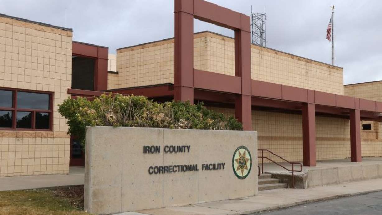 Four men were arrested early Wednesday following a traffic stop in Cedar City, during which police say they found nitrous oxide and marijuana inside their vehicle.